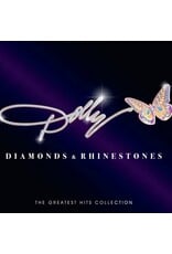 Dolly Parton - Diamonds & Rhinestones: Greatest Hits Collection