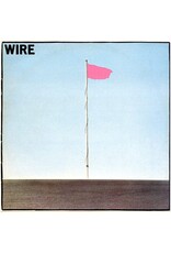 Wire - Pink Flag (2018 Remaster)
