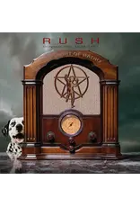 Rush - The Spirit Of The Radio: Greatest Hits 1974 - 1987 [2026 Remaster]