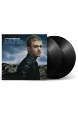 Justin Timberlake - Justified