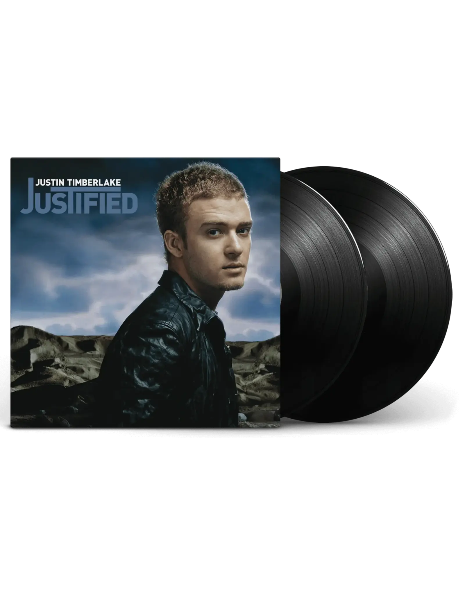 Justin Timberlake - Justified