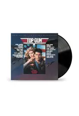 Various - Top Gun (Music From The Film) [30th Anniversary]