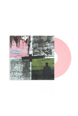 Nothing But Thieves - Stray Dogs (Exclusive Pink Rosé Vinyl)
