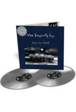 The Tragically Hip - Day For Night (Silver Vinyl)