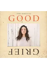 Sara Bareilles - Good Grief