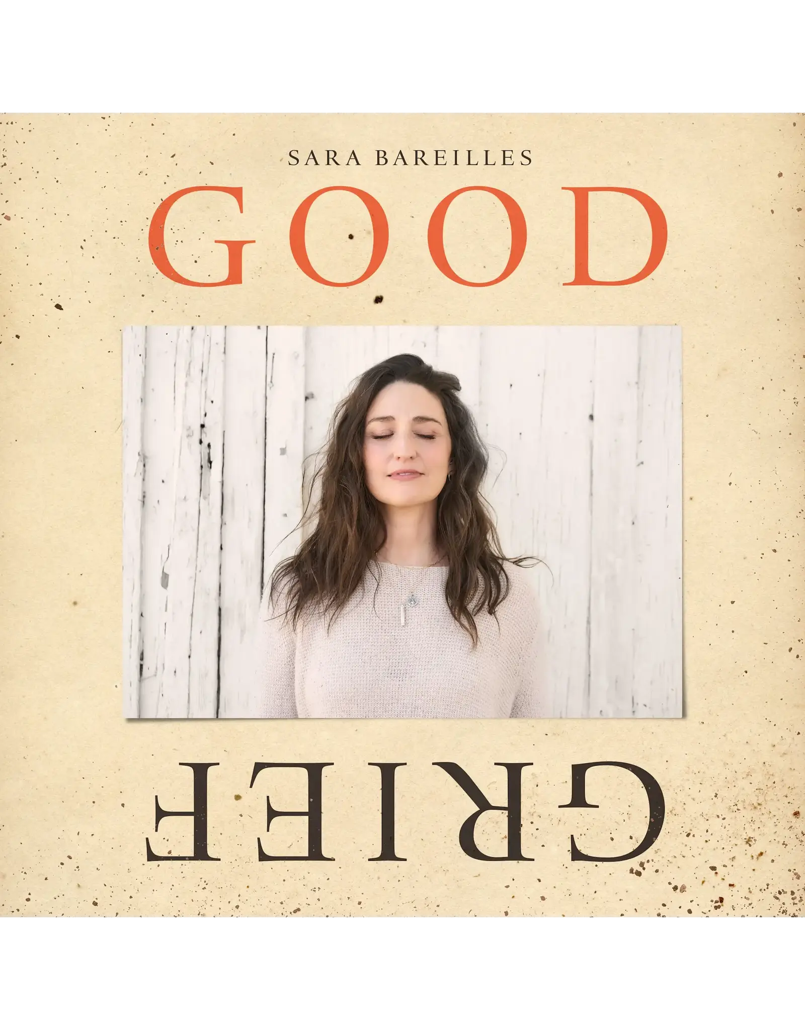 Sara Bareilles - Good Grief