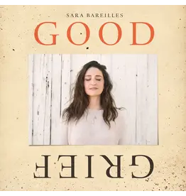Sara Bareilles - Good Grief