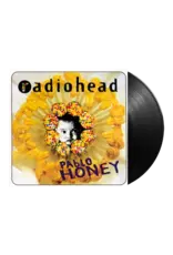 Radiohead - Pablo Honey