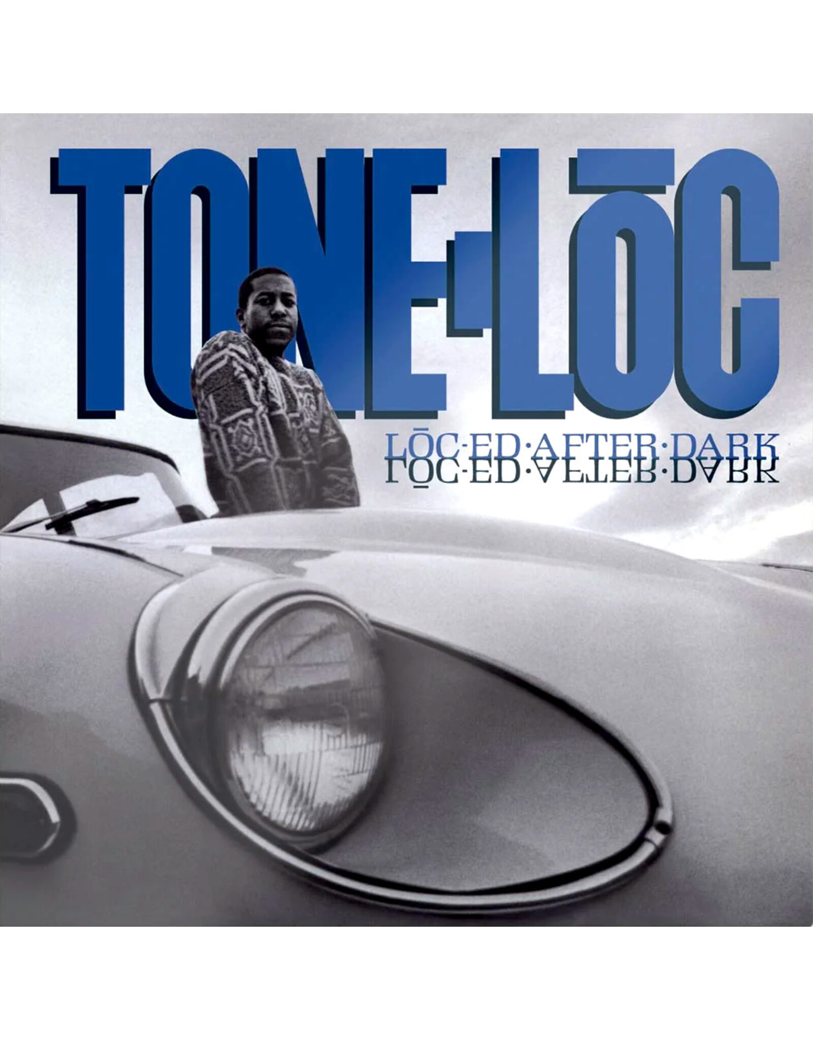 Tone-Lōc - Lōc-ed After Dark (2018 Remaster)