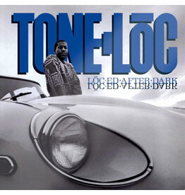 Tone-Loc - Lōc-ed After Dark (2018 Remaster)
