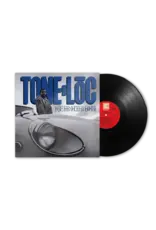 Tone-Lōc - Lōc-ed After Dark (2018 Remaster)