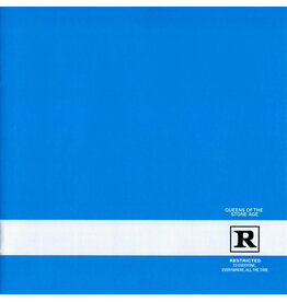 Queens Of The Stone Age - Rated R (2019 Remaster)