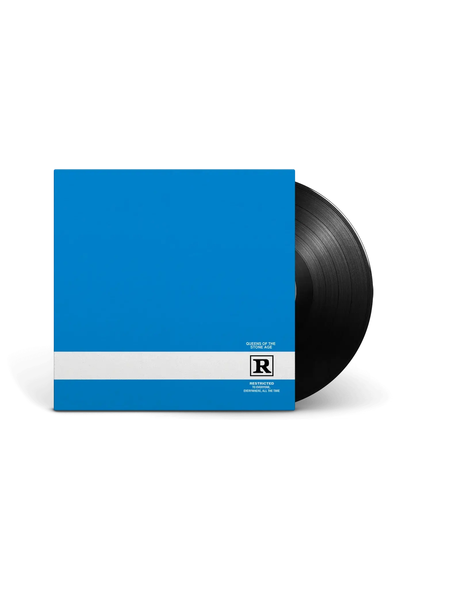 Queens Of The Stone Age - Rated R (2019 Remaster)