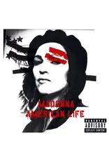 Madonna - American Life