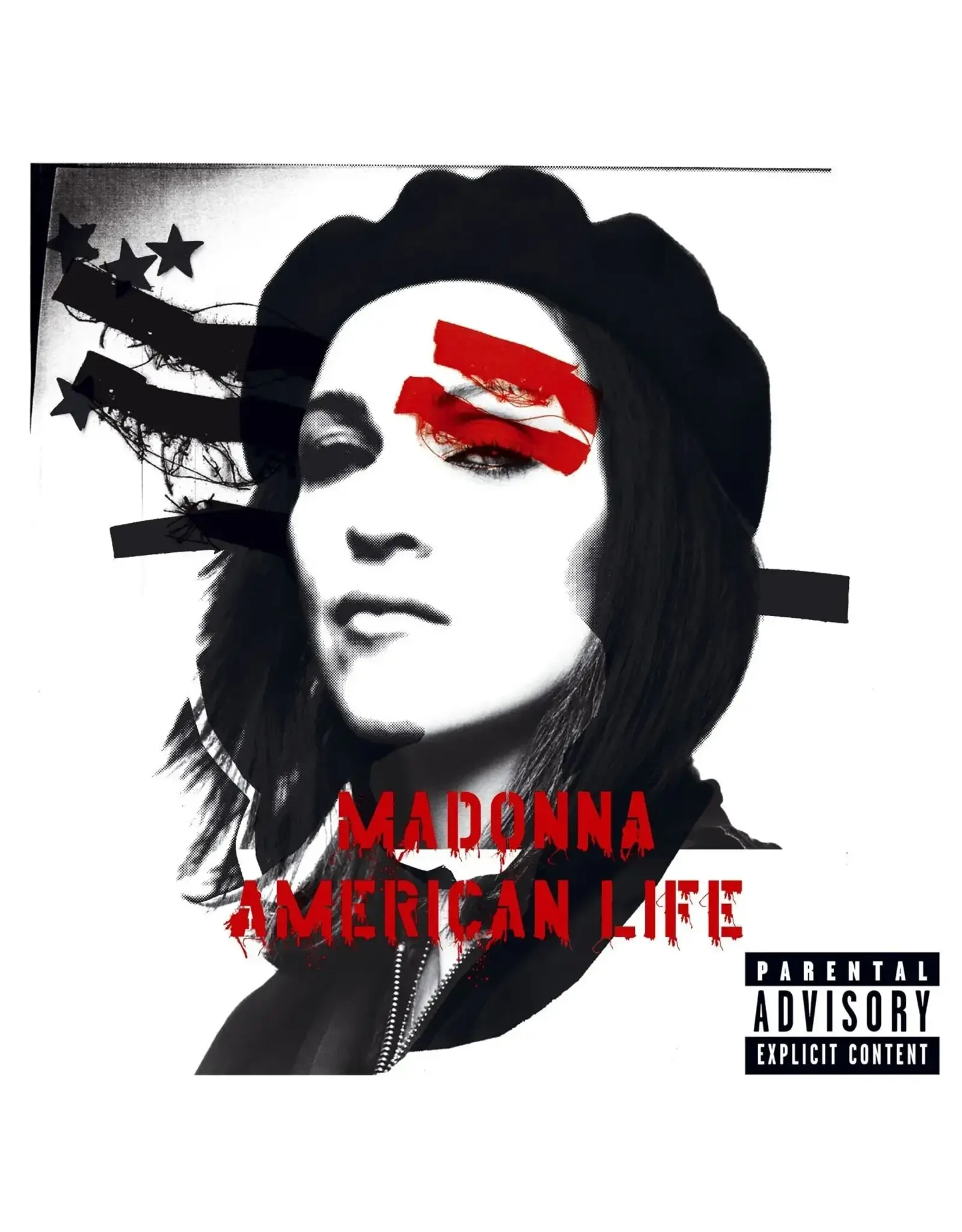 Madonna - American Life