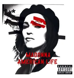 Madonna - American Life