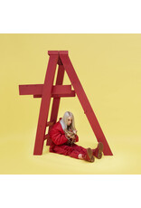 Billie Eilish - Don't Smile At Me