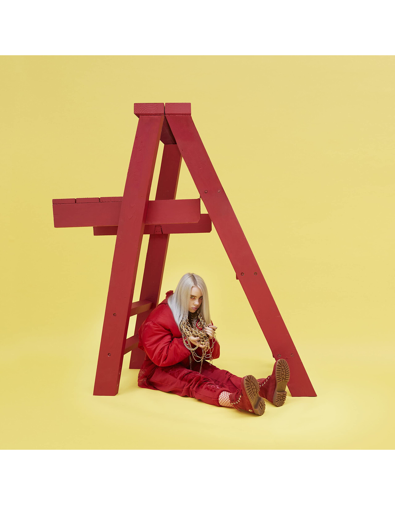 Billie Eilish - Don't Smile At Me