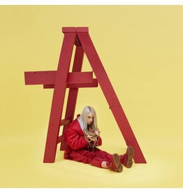 Billie Eilish - Don't Smile At Me