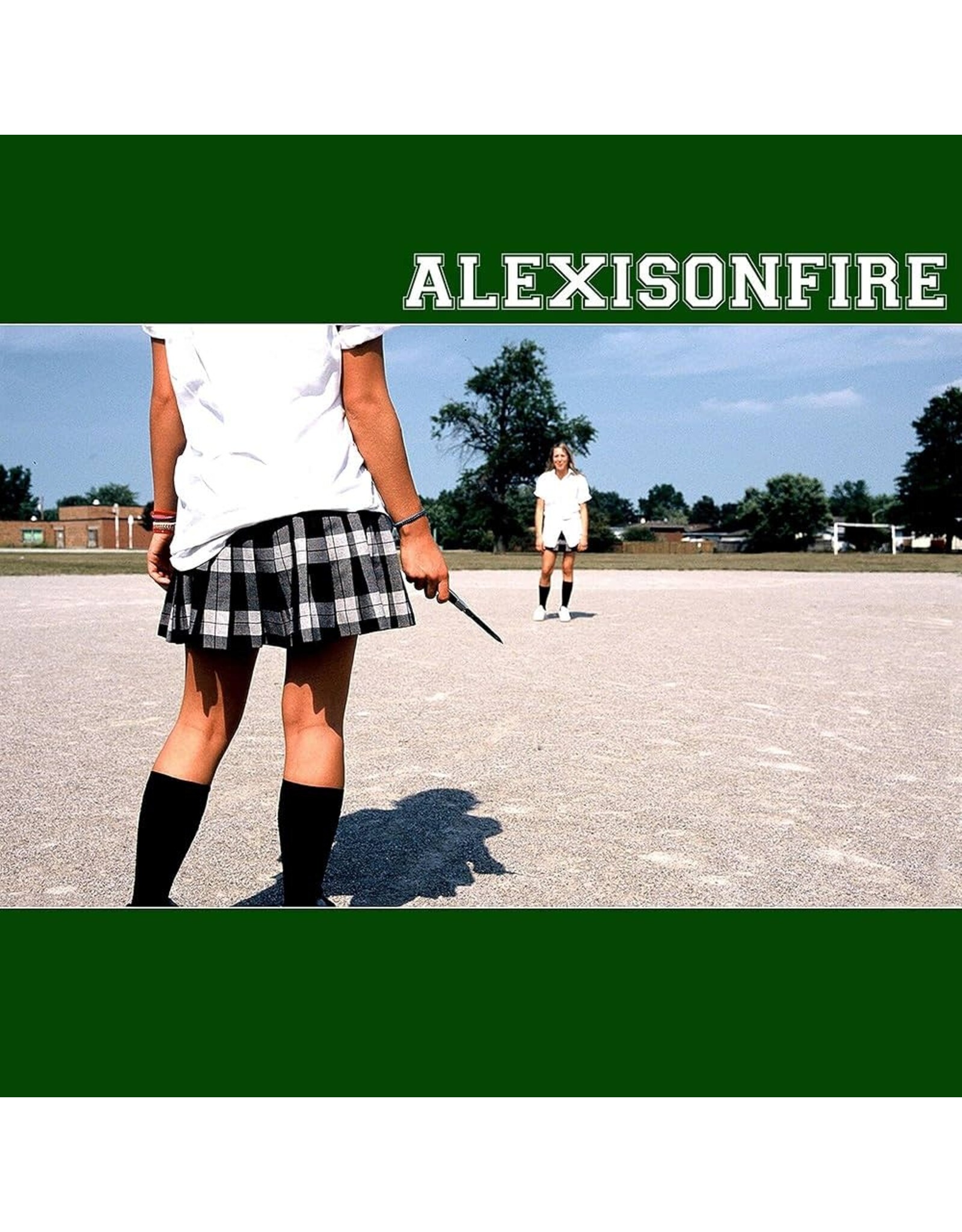 Alexisonfire - Alexisonfire