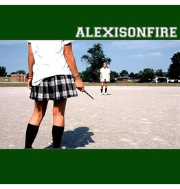 Alexisonfire - Alexisonfire