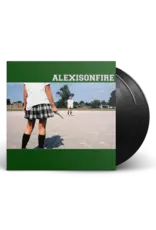 Alexisonfire - Alexisonfire