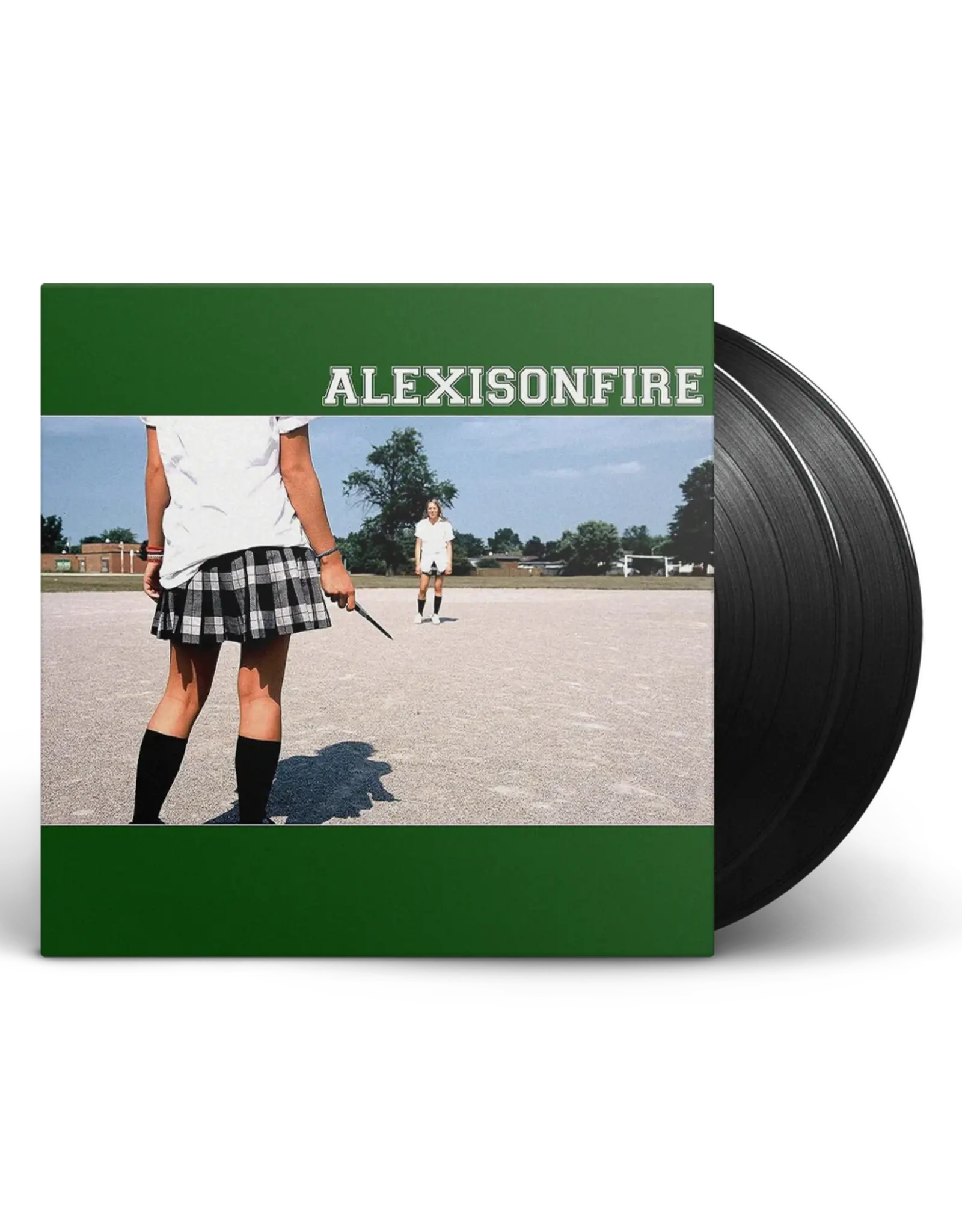 Alexisonfire - Alexisonfire