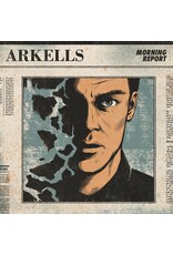 Arkells - Morning Report (Deluxe Edition)