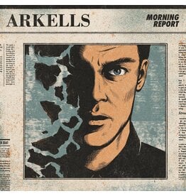 Arkells - Morning Report (Deluxe Edition)