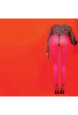 St. Vincent - Masseduction
