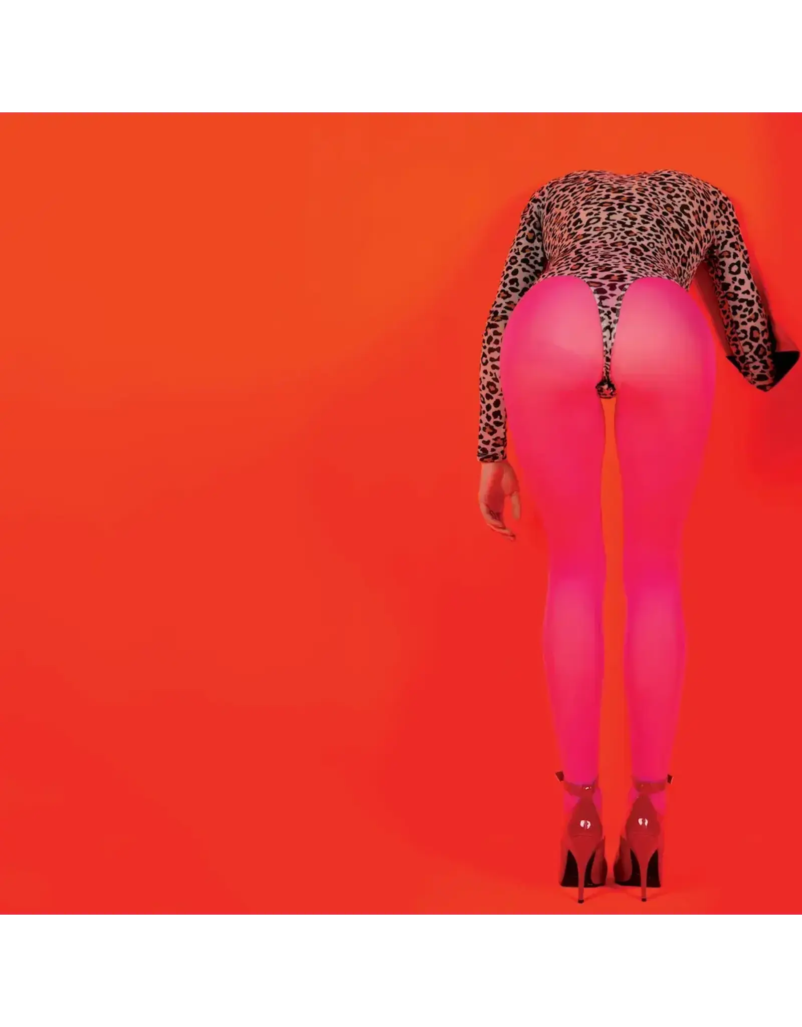 St. Vincent - Masseduction