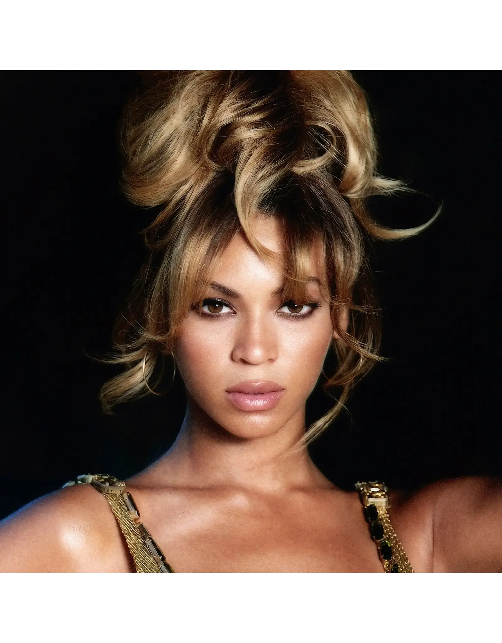 Beyoncé - B'Day (20th Anniversary)