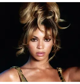 Beyoncé - B'Day (20th Anniversary)