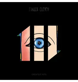 Finger Eleven - Greatest Hits