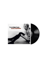 The Last Shadow Puppets - The Age of the Understatement