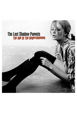 The Last Shadow Puppets - The Age of the Understatement