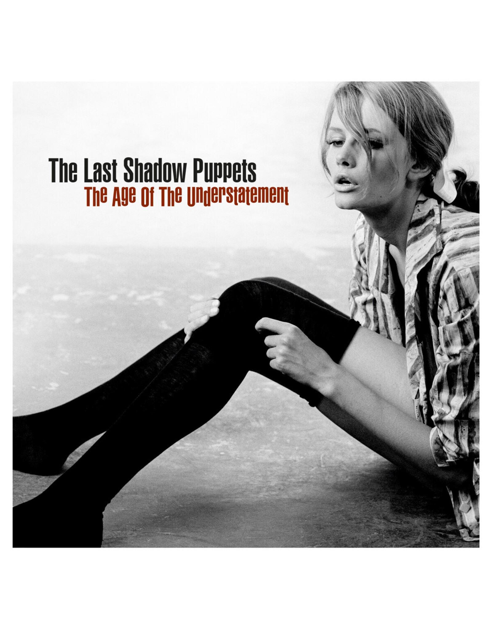 The Last Shadow Puppets - The Age of the Understatement