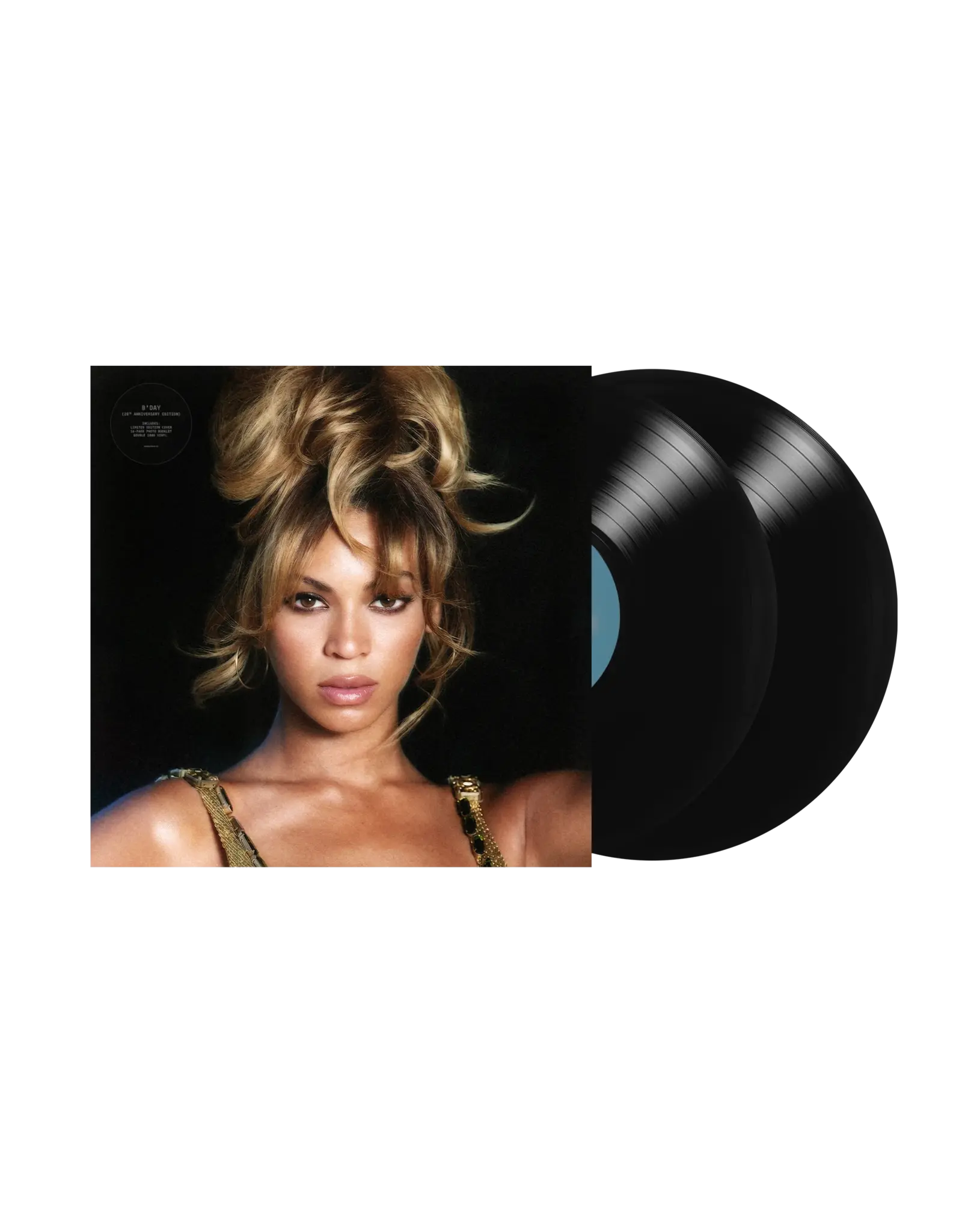 Beyoncé - B'Day (20th Anniversary)