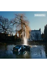 Rudimental - RUDIM3NTAL
