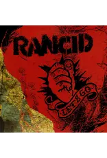 Rancid - Let's Go (20th Anniversary)