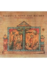 Sixpence None The Richer - Sixpence None The Richer (Deluxe Edition)