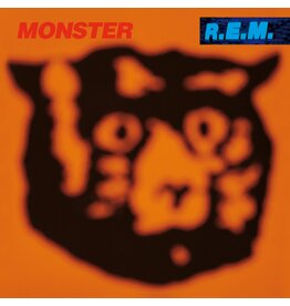 R.E.M. - Monster (25th Anniversary)