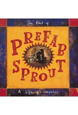 Prefab Sprout - The Best of Prefab Sprout: A Life Of Surprises