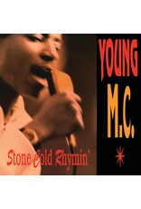 Young MC - Stone Cold Rhymin'