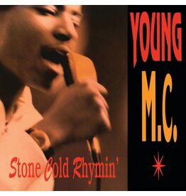 Young MC - Stone Cold Rhymin'