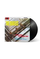 Beatles - Please Please Me (2009 Stereo Mix)
