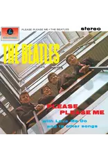 Beatles - Please Please Me (2009 Stereo Mix)