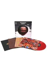 Thundercat - Drunk (10" Box Set) [Red Vinyl]