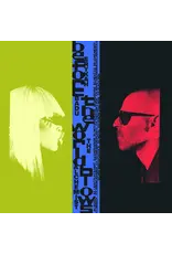 Erykah Badu & The Alchemist – Before The World Blows (Neon Orange Vinyl)