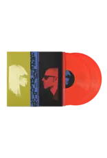 Erykah Badu & The Alchemist – Before The World Blows (Neon Orange Vinyl)